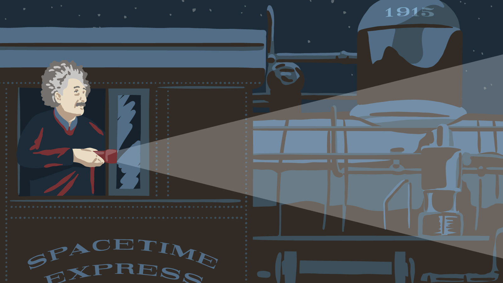 Gravitação Quântica