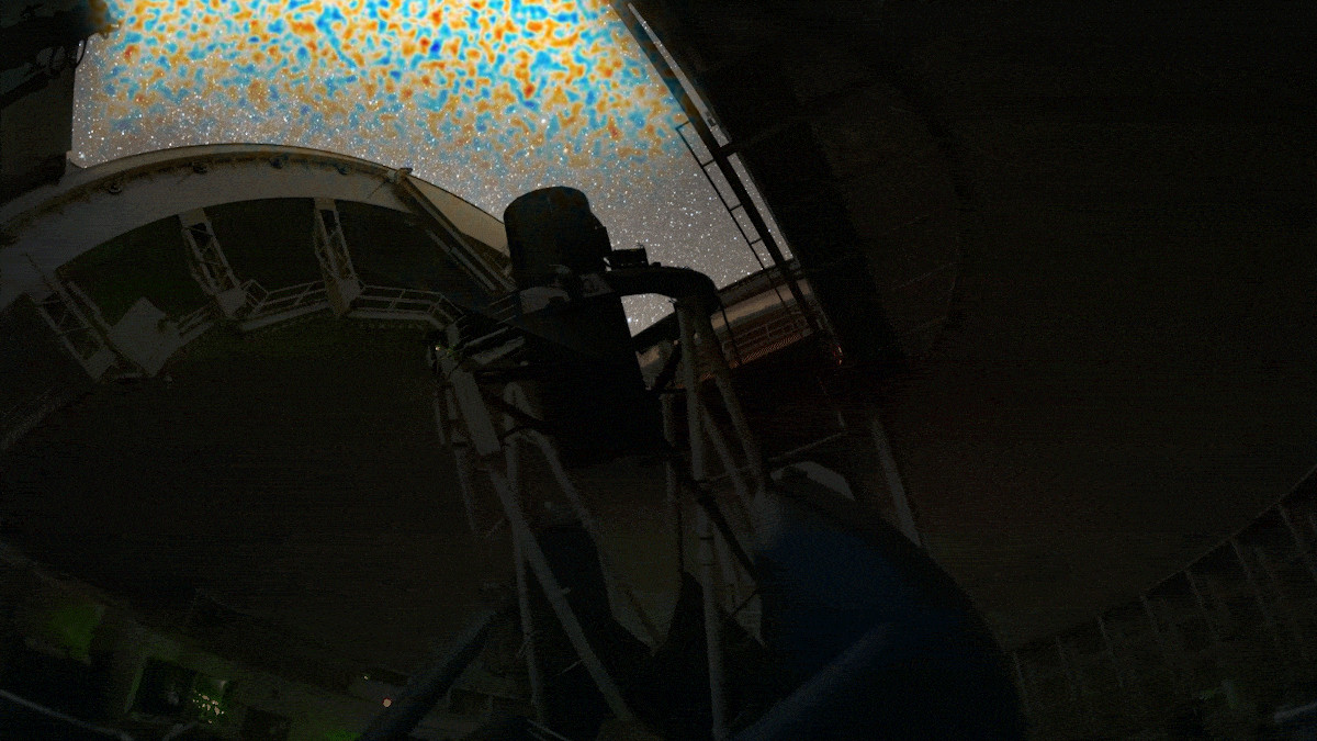 Cosmologia Observacional